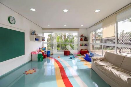 Apartamento à venda com 88m², 2 quartos e 1 vaga Apartamento à venda com 88m², 2 quartos e 1 vagaBrinquedoteca