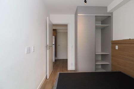 Quarto  de apartamento para alugar com 1 quarto, 33m² em Vila Madalena, São Paulo
