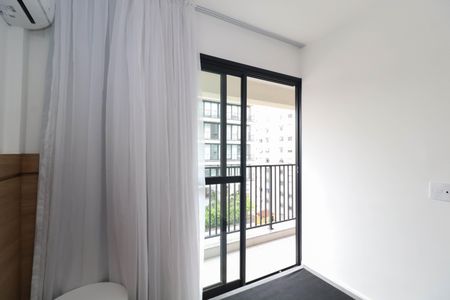 Quarto  de apartamento para alugar com 1 quarto, 33m² em Vila Madalena, São Paulo