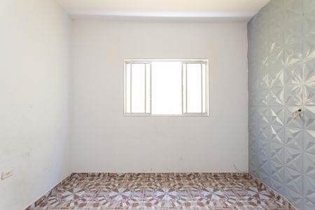 Sala de casa para alugar com 1 quarto, 75m² em Jardim Pedro José Nunes, São Paulo