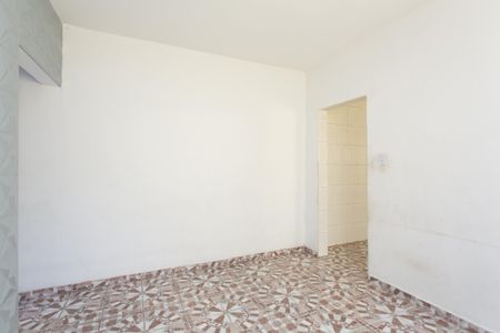 Sala de casa para alugar com 1 quarto, 75m² em Jardim Pedro José Nunes, São Paulo