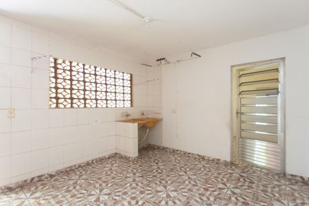 Casa para alugar com 75m², 1 quarto e sem vaga Casa para alugar com 75m², 1 quarto e sem vagaÁrea de Serviço