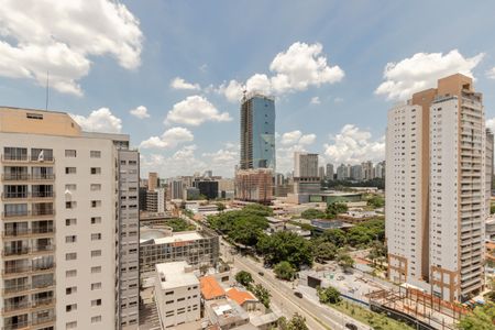 Apartamento para alugar com 70m², 2 quartos e 2 vagas Apartamento para alugar com 70m², 2 quartos e 2 vagasVista da Suíte