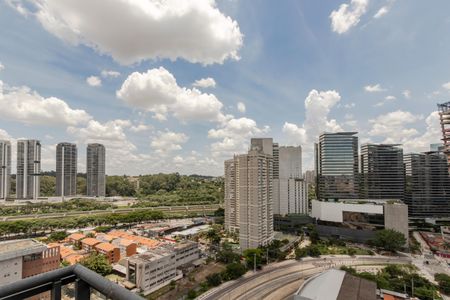 Apartamento para alugar com 70m², 2 quartos e 2 vagas Apartamento para alugar com 70m², 2 quartos e 2 vagasVista da Área Comum