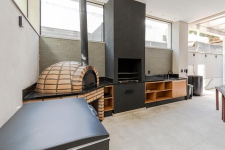 Apartamento para alugar com 70m², 2 quartos e 2 vagas Apartamento para alugar com 70m², 2 quartos e 2 vagasChurrasqueira