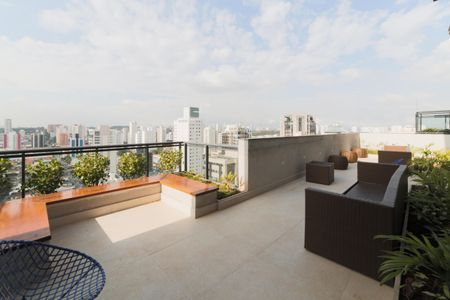 Apartamento para alugar com 70m², 2 quartos e 2 vagas Apartamento para alugar com 70m², 2 quartos e 2 vagasÁrea Comum
