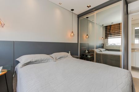 Apartamento para alugar com 70m², 2 quartos e 2 vagas Apartamento para alugar com 70m², 2 quartos e 2 vagasSuíte