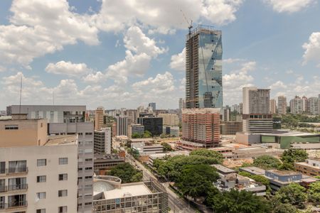 Apartamento para alugar com 70m², 2 quartos e 2 vagas Apartamento para alugar com 70m², 2 quartos e 2 vagasVista da Área Comum