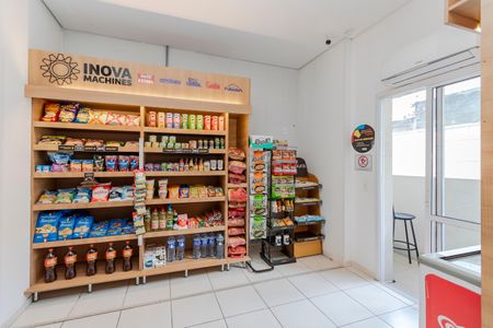 Apartamento para alugar com 70m², 2 quartos e 2 vagas Apartamento para alugar com 70m², 2 quartos e 2 vagasMini Mercado