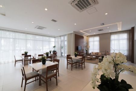 Apartamento para alugar com 70m², 2 quartos e 2 vagas Apartamento para alugar com 70m², 2 quartos e 2 vagasÁrea Comum