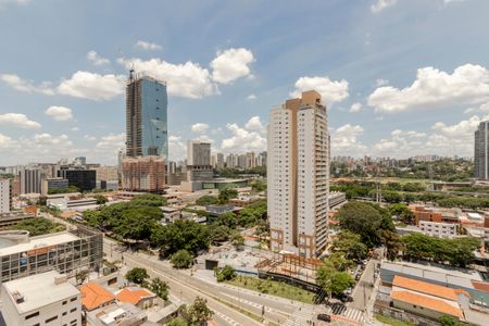 Apartamento para alugar com 70m², 2 quartos e 2 vagas Apartamento para alugar com 70m², 2 quartos e 2 vagasVista da Varanda