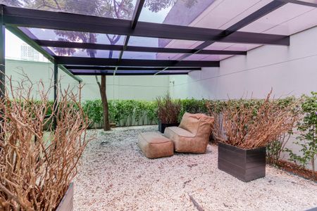 Apartamento para alugar com 70m², 2 quartos e 2 vagas Apartamento para alugar com 70m², 2 quartos e 2 vagasÁrea Comum