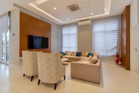 Apartamento para alugar com 70m², 2 quartos e 2 vagas Apartamento para alugar com 70m², 2 quartos e 2 vagasÁrea Comum