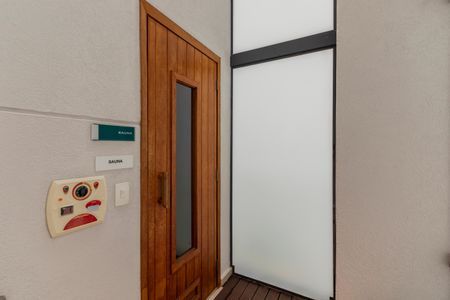 Apartamento para alugar com 70m², 2 quartos e 2 vagas Apartamento para alugar com 70m², 2 quartos e 2 vagasSauna