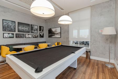 Apartamento para alugar com 70m², 2 quartos e 2 vagas Apartamento para alugar com 70m², 2 quartos e 2 vagasÁrea Comum