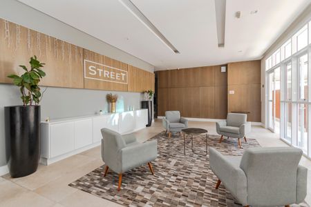 Apartamento para alugar com 70m², 2 quartos e 2 vagas Apartamento para alugar com 70m², 2 quartos e 2 vagasHall de Entrada