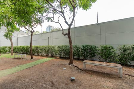 Apartamento para alugar com 70m², 2 quartos e 2 vagas Apartamento para alugar com 70m², 2 quartos e 2 vagasEspaço Pet