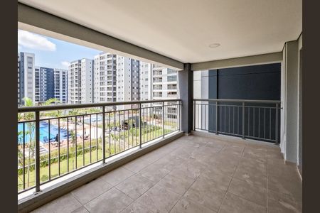 Apartamento para alugar com 152m², 3 quartos e 3 vagas