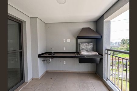 Apartamento para alugar com 152m², 3 quartos e 3 vagas