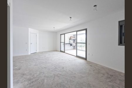 Apartamento para alugar com 3 quartos, 152m² em City América, São Paulo