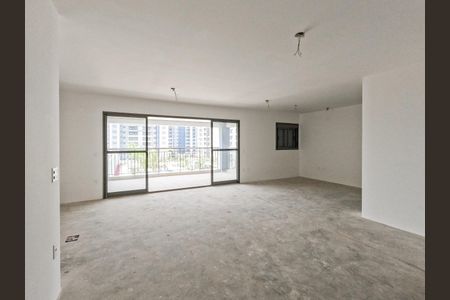 Apartamento para alugar com 3 quartos, 152m² em City América, São Paulo