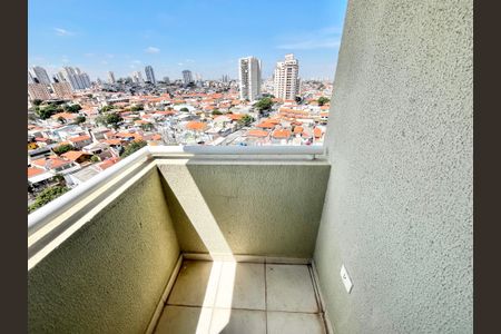 Apartamento à venda com 62m², 2 quartos e 1 vaga Apartamento à venda com 62m², 2 quartos e 1 vagaVaranda da Suite