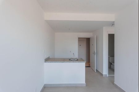 Sala de apartamento à venda com 1 quarto, 36m² em Botafogo, Campinas