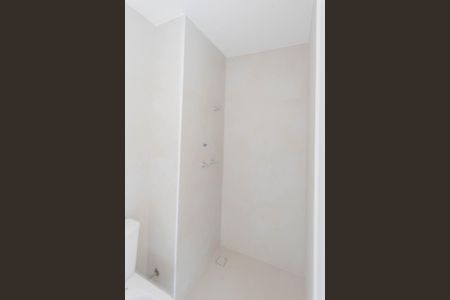Apartamento à venda com 36m², 1 quarto e 1 vaga Apartamento à venda com 36m², 1 quarto e 1 vagaBanheiro