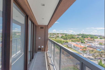 Apartamento à venda com 36m², 1 quarto e 1 vaga Apartamento à venda com 36m², 1 quarto e 1 vagaSacada