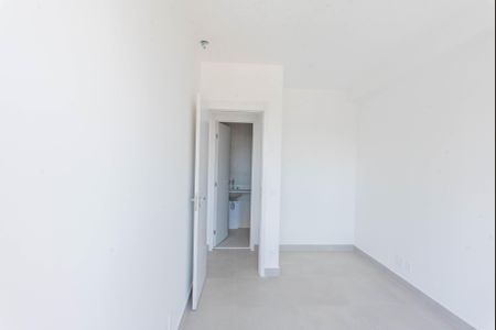 Quarto de apartamento à venda com 1 quarto, 36m² em Botafogo, Campinas