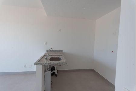 Apartamento à venda com 36m², 1 quarto e 1 vaga Apartamento à venda com 36m², 1 quarto e 1 vagaCozinha