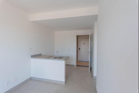 Sala de apartamento à venda com 1 quarto, 36m² em Botafogo, Campinas