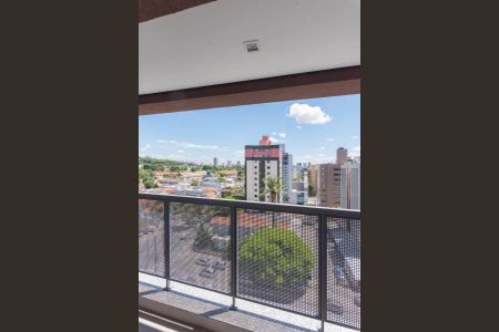 Apartamento à venda com 36m², 1 quarto e 1 vaga Apartamento à venda com 36m², 1 quarto e 1 vagaSacada