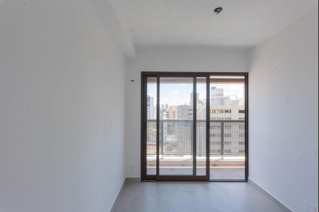 Quarto de apartamento à venda com 1 quarto, 36m² em Botafogo, Campinas