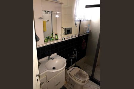 Apartamento para alugar com 2 quartos, 72m² em Porto Novo, São Gonçalo