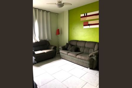 Apartamento para alugar com 2 quartos, 72m² em Porto Novo, São Gonçalo