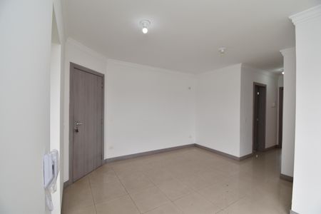 Sala de apartamento para alugar com 3 quartos, 71m² em Cruzeiro, São José dos Pinhais