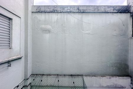 Vista da Sala de apartamento para alugar com 1 quarto, 60m² em Mooca, São Paulo