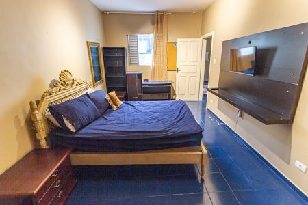 Quarto de apartamento para alugar com 1 quarto, 60m² em Mooca, São Paulo