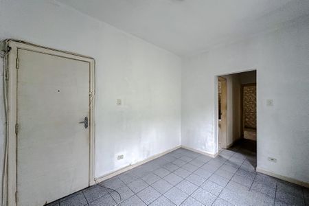 Sala de apartamento para alugar com 1 quarto, 60m² em Mooca, São Paulo