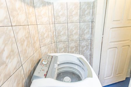 Apartamento para alugar com 60m², 1 quarto e sem vaga Apartamento para alugar com 60m², 1 quarto e sem vagaÁrea de Serviço