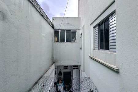 Vista do Quarto  de apartamento para alugar com 1 quarto, 60m² em Mooca, São Paulo