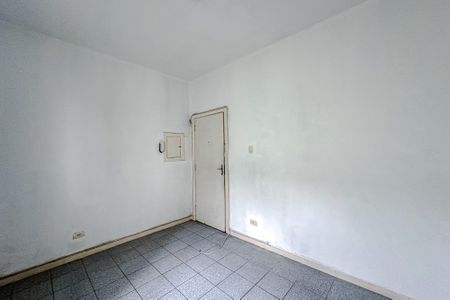 Sala de apartamento para alugar com 1 quarto, 60m² em Mooca, São Paulo