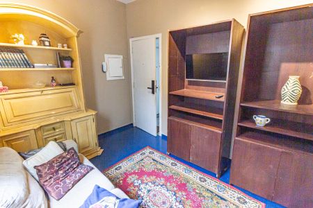 Sala de apartamento para alugar com 1 quarto, 60m² em Mooca, São Paulo