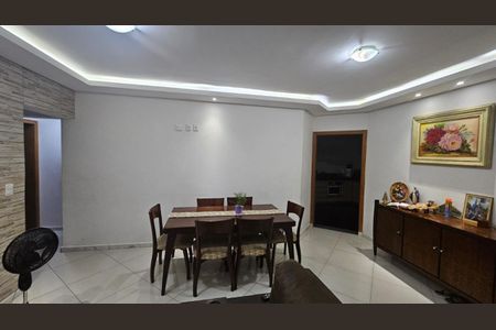 Foto 04 de apartamento à venda com 3 quartos, 150m² em Riacho das Pedras, Contagem