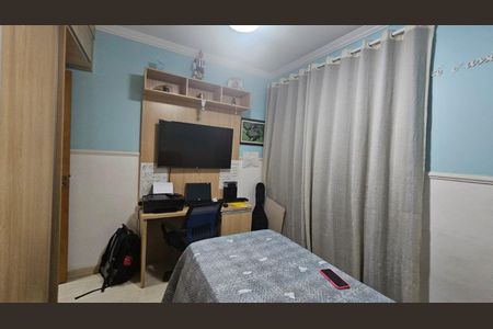 Foto 13 de apartamento à venda com 3 quartos, 150m² em Riacho das Pedras, Contagem