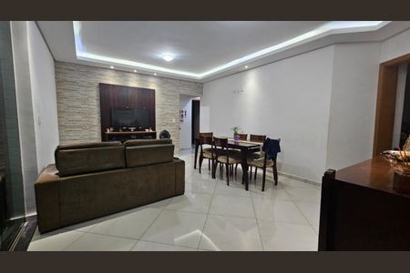 Foto 05 de apartamento à venda com 3 quartos, 150m² em Riacho das Pedras, Contagem
