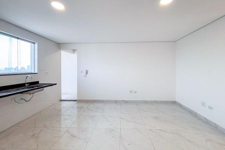 Apartamento para alugar com 2 quartos, 65m² em Cidade Patriarca, São Paulo