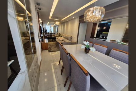 Foto 06 de apartamento à venda com 3 quartos, 73m² em Ouro Preto, Belo Horizonte