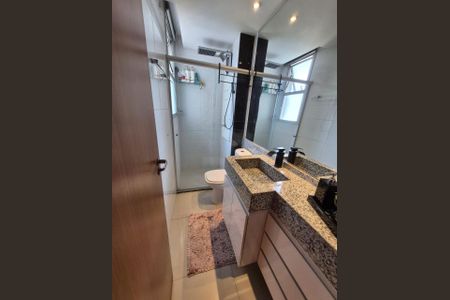 Apartamento à venda com 73m², 3 quartos e 2 vagasFoto 09